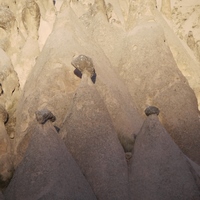 Photo de Turquie - Le Parc Naturel de Göreme